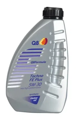 Q8 Formula Techno FE Plus 5W-30 1L