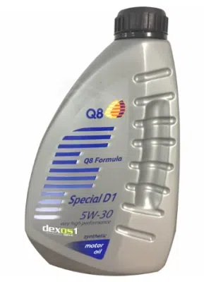 Q8 Formula Special D1 5W-30 1L