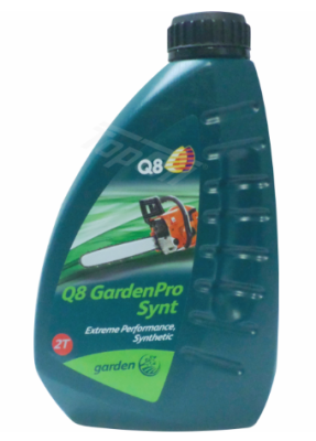 Q8 Garden Pro Synt 2T 1L