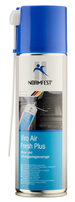 Čistič klimatizace a větrání Viro Air Fresh Plus
