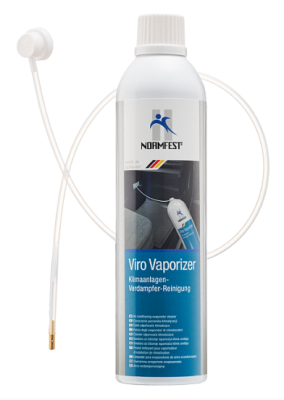 Čistič výparníku klimatizace Viro Vaporizer