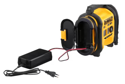 Aku kompresor Dewalt DCC018N 18V XR - solo