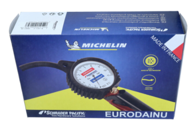 MICHELIN PISTOLE NA NAHUŠŤOVÁNÍ PNEUMATIK