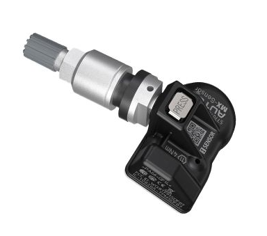 KOVOVÝ SNÍMAČ TPMS AUTEL MX SNÍMAČ R (ZATLAČOVACÍ) 315 + 433MHZ