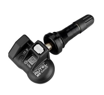 AUTEL MX SENZOR R (ZATLAČOVACÍ) 315 + 433MHZ GUMOVÝ SENZOR TPMS