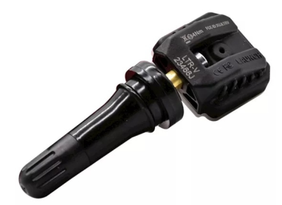 SNÍMAČ TLAKU V PNEUMATIKÁCH TPMS, LTR-V GUMA