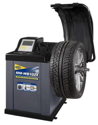 Vyvažovačka kol MM-WB1024 MAGNETI MARELLI 007935017275