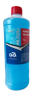 SCREENWASH -20°C/1L