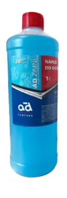 SCREENWASH -20°C/1L