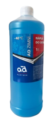 SCREENWASH -40°C/1L