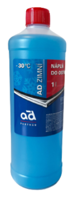 SCREENWASH -30°C/1L