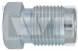 Fitinka M12x1 vnější závit, pro trubku 4,75 mm WP 5-100-104