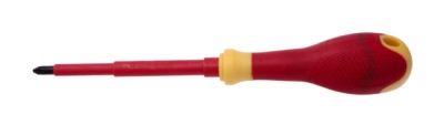 ŠROUBOVÁK VDE KŘÍŽOVÝ PH2X125