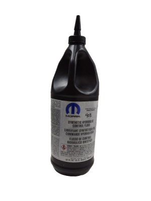 OLEJ MOPAR HYDRAULIC FLUID 0,946L
