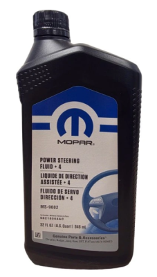 PLYN DO WSPOMAG POWER STEERING +4 0.946L