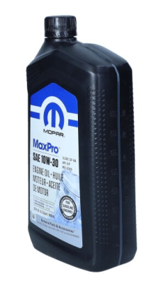 MOPAR OLEJ 10W30 0,946L / MS-6395 /