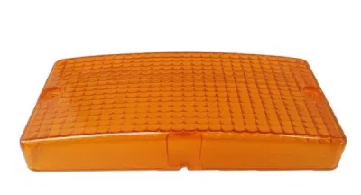 Kryt Karosa oranžový - směrovka