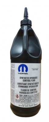 Mopar Synthetic hydraulic control fluid (946ml)