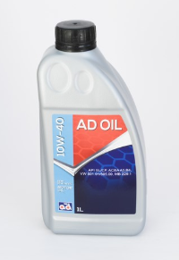 ADOIL ADOil 10W40 1L