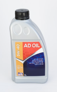 ADOil 5W40 1L
