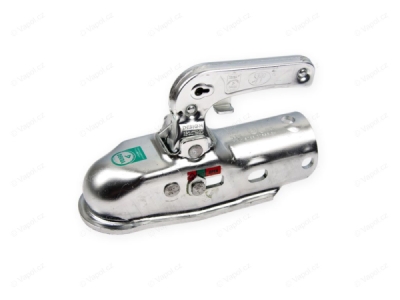 Kloub BC2300C průměr 50 mm, SPP
