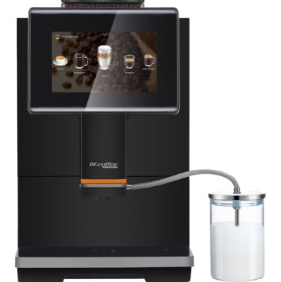 Automatický kávovar Dr.Coffee C11