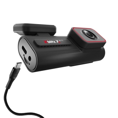 Autokamera X4 WI-FI