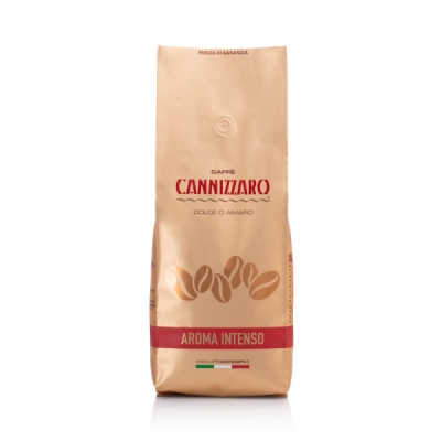 Káva AROMA INTENSO