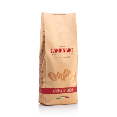 Káva AROMA INTENSO