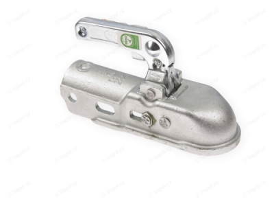 Kloub BC3000C průměr 50 mm litina, SPP