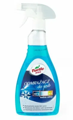 Rozmrazovač oken 500 ml