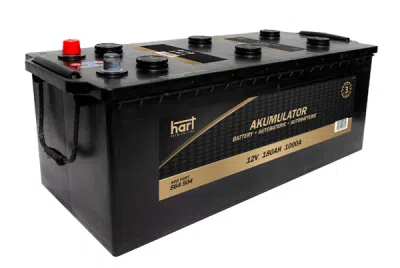 AKUMULATOR 180AH 1000A 513X223X223 /PREMIUM