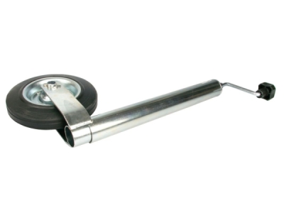 Podpěrné kolo 150 kg / 48 mm, MULTIPA