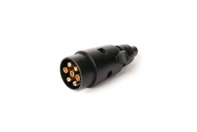 Zástrčka 7pin, MULTIPA