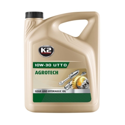 OLEJ K2 10W-30 UTTO AGROTECH 5L