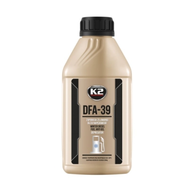K2 DFA-39 500 ml