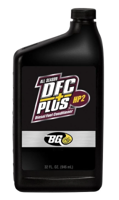 BG PD1432 DFC PLUS HP2 946ml