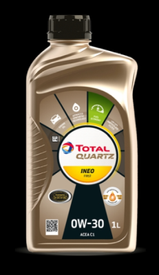 TOTAL QUARTZ INEO FIRST 0W30 1L