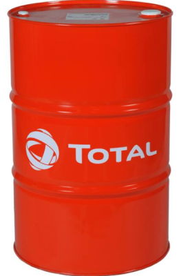 TOTAL RUBIA 7400 15W40 208L