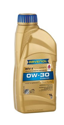 RAVENOL WIV 0W30 CleanSynto 1L
