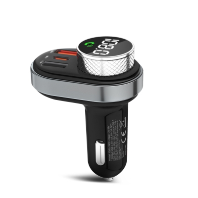 Xblitz X450 handsfree s FM transmitterem