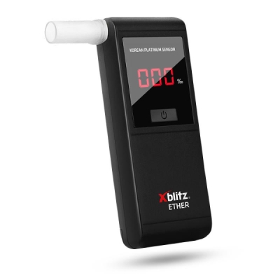 Alkoholtester Xblitz Ether