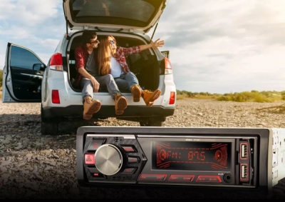 AUTORÁDIO XBLITZ RF300