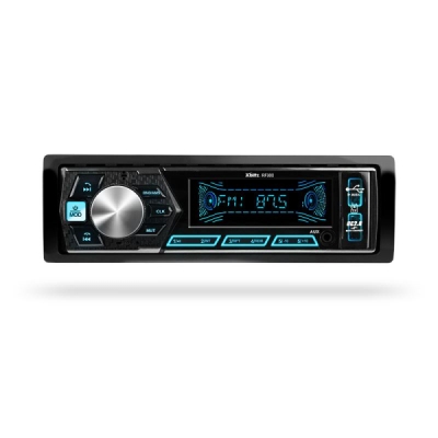 AUTORÁDIO XBLITZ RF300