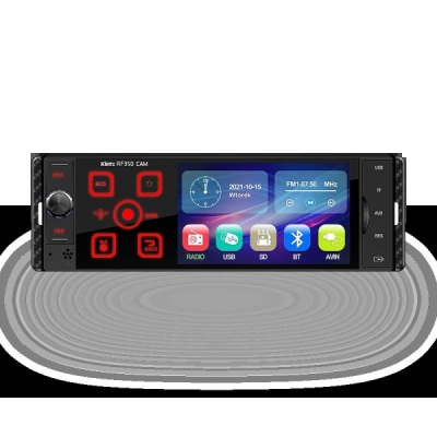 Autorádio Xblitz RF350