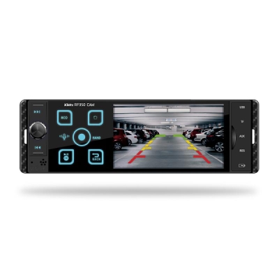 Autorádio Xblitz RF350