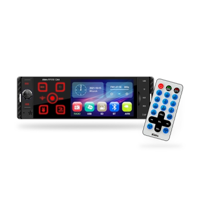 Autorádio Xblitz RF350