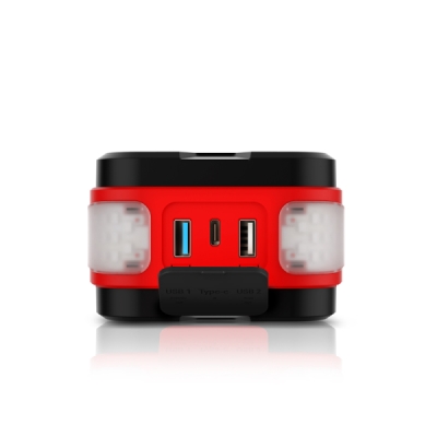 Startovací zdroj (booster) Xblitz Energyboost