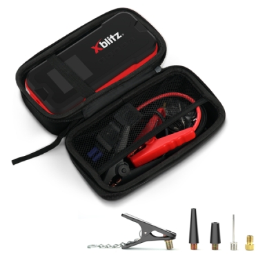 Startovací zdroj (booster) Xblitz Energyboost