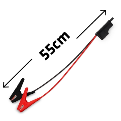 Startovací zdroj (booster) Xblitz Energyboost